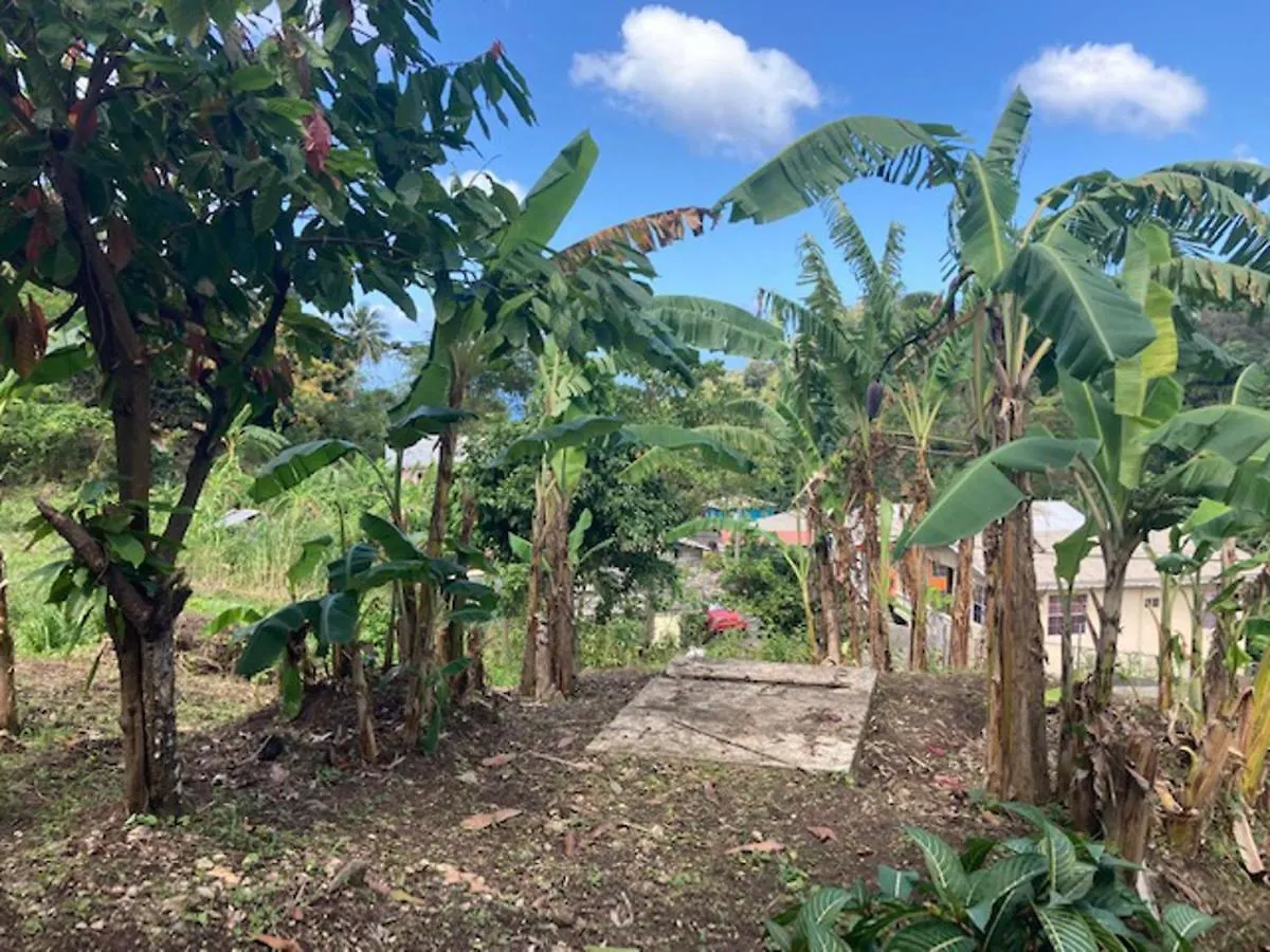 Stunning 2-Bed Apartment In Grand Roy Grenada Mount Nesbit Grenada